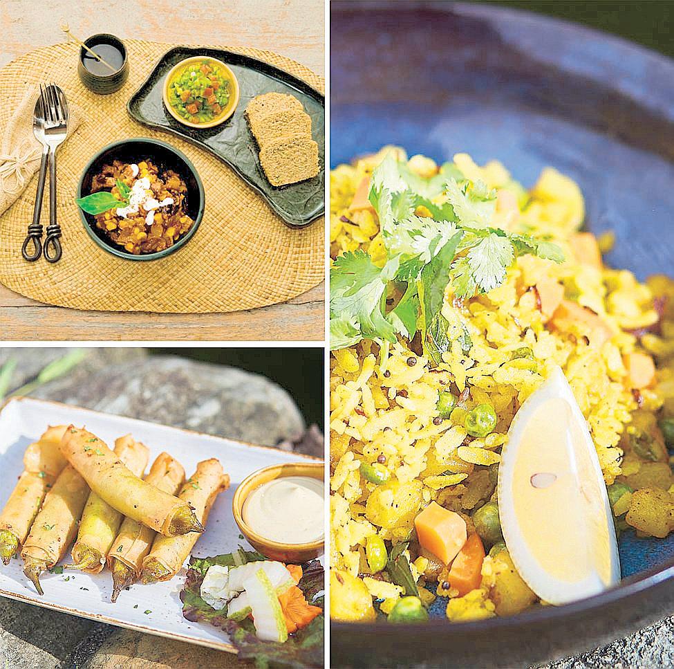 WHISPERS OF WELLNESS AT THE FARM IN SAN BENITO