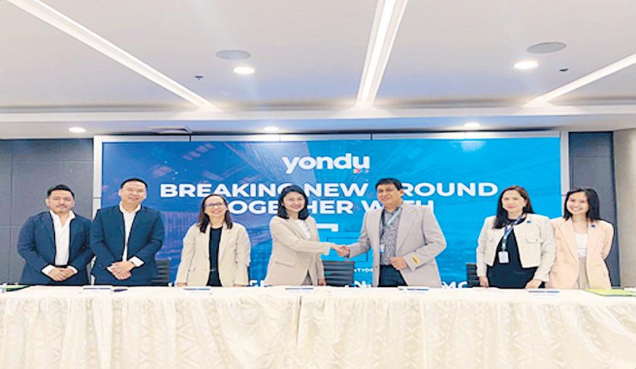 DS Finance, Yondu Partner for Entrepreneurship