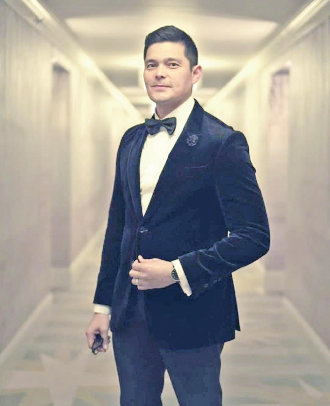 'Trial And Error, Really': Dingdong Dantes Shares Business Lessons