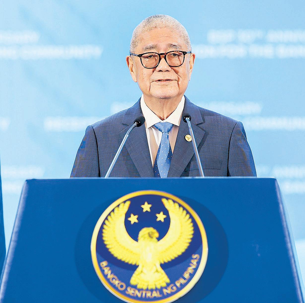 Steady yet modest growth seen for Phl