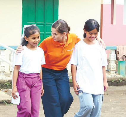 WORLD VISION LAUNCHES NEW CAMPAIGN TO END HUNGER AND MALNUTRITION IN CHILDREN