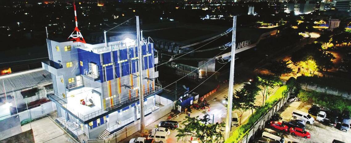 Meralco Drives A Transformative Energy Future