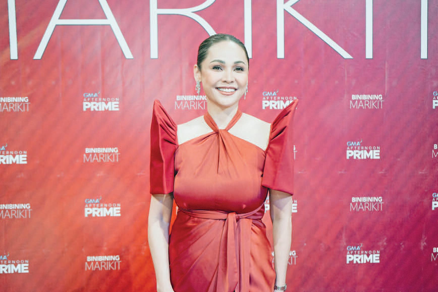 Why Almira Muhlach and Thea Tolentino are GMA's 'resident' kontrabida duo