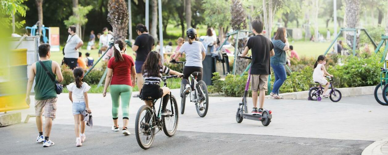 Filinvest Group at 70: A Growing Legacy of Making Filipino Dreams a Reality