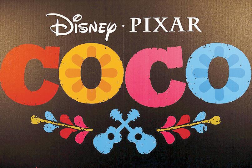 'Coco 2' film in the works at Disney, Pixar