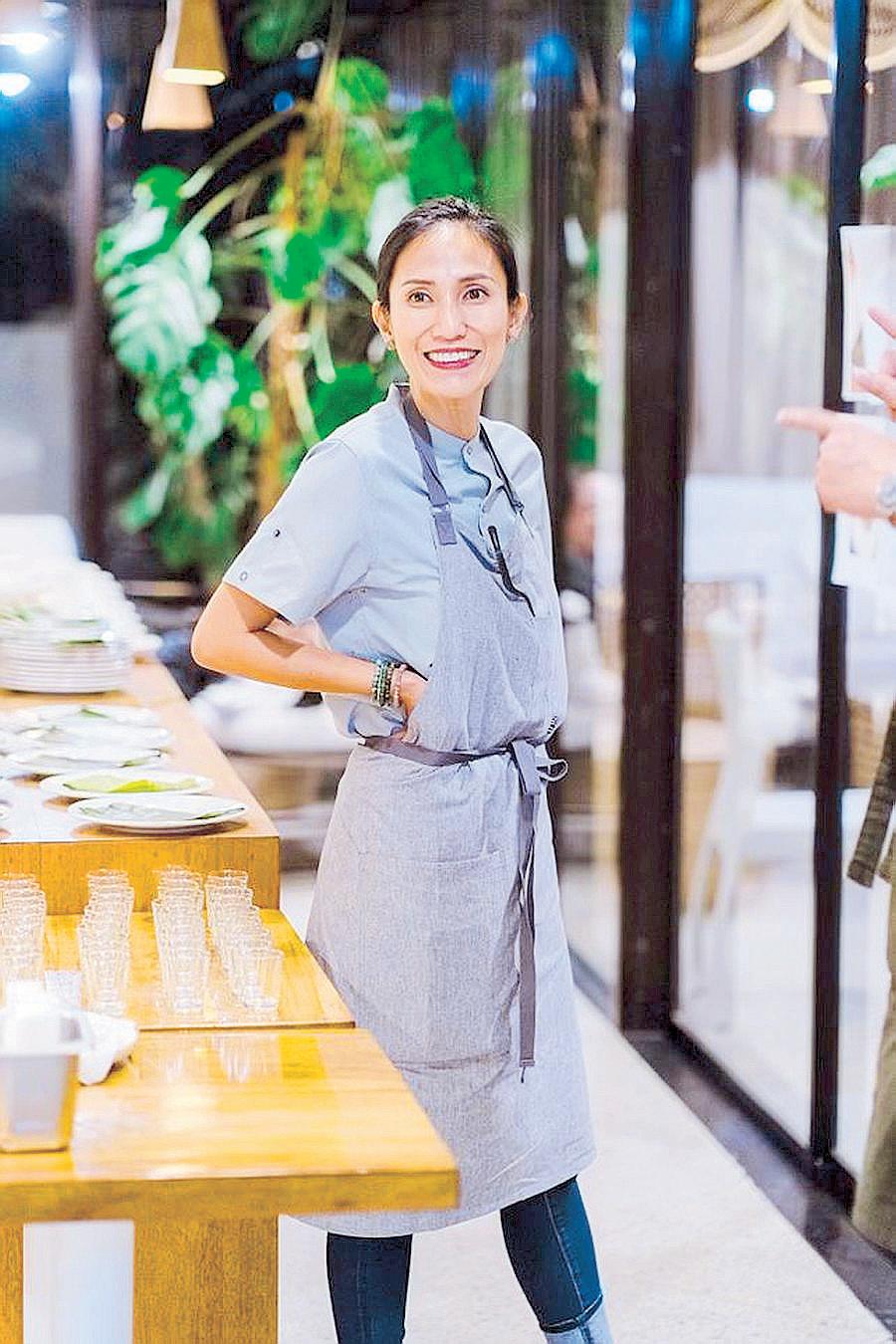 Filipina chefs who inspire and innovate