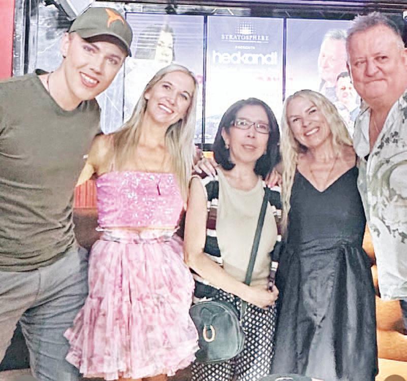 Marc Leviste Opens Up on Son's Visit to Kris Aquino