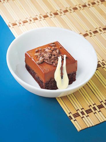 PAL's Anniversary Dessert Is A Love Letter To Filipino Heritage