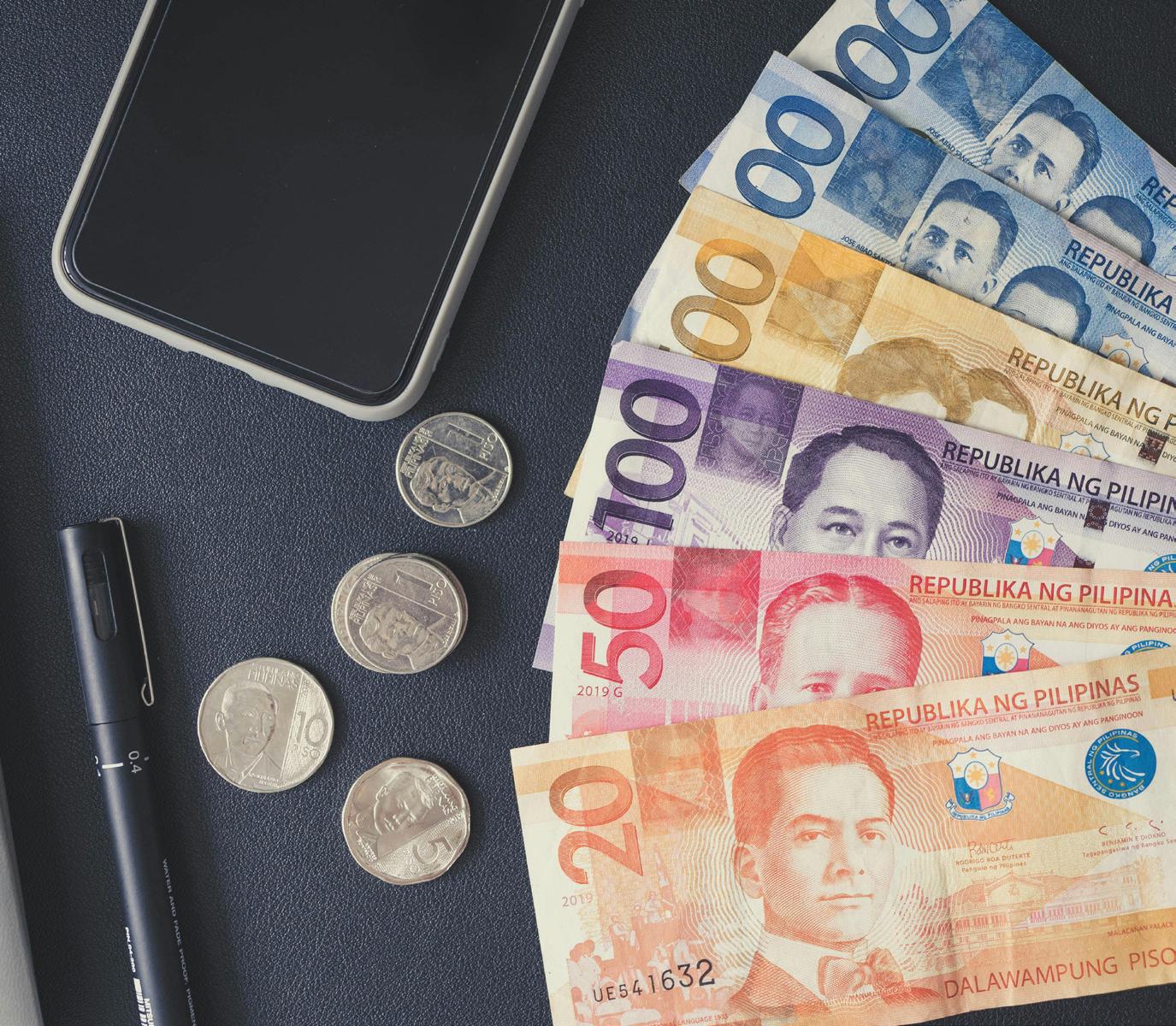 This Is How To Handle Your Money