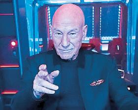 Disney Reveals 'Avengers' Cast With Surprise Stewart, McKellen Returns