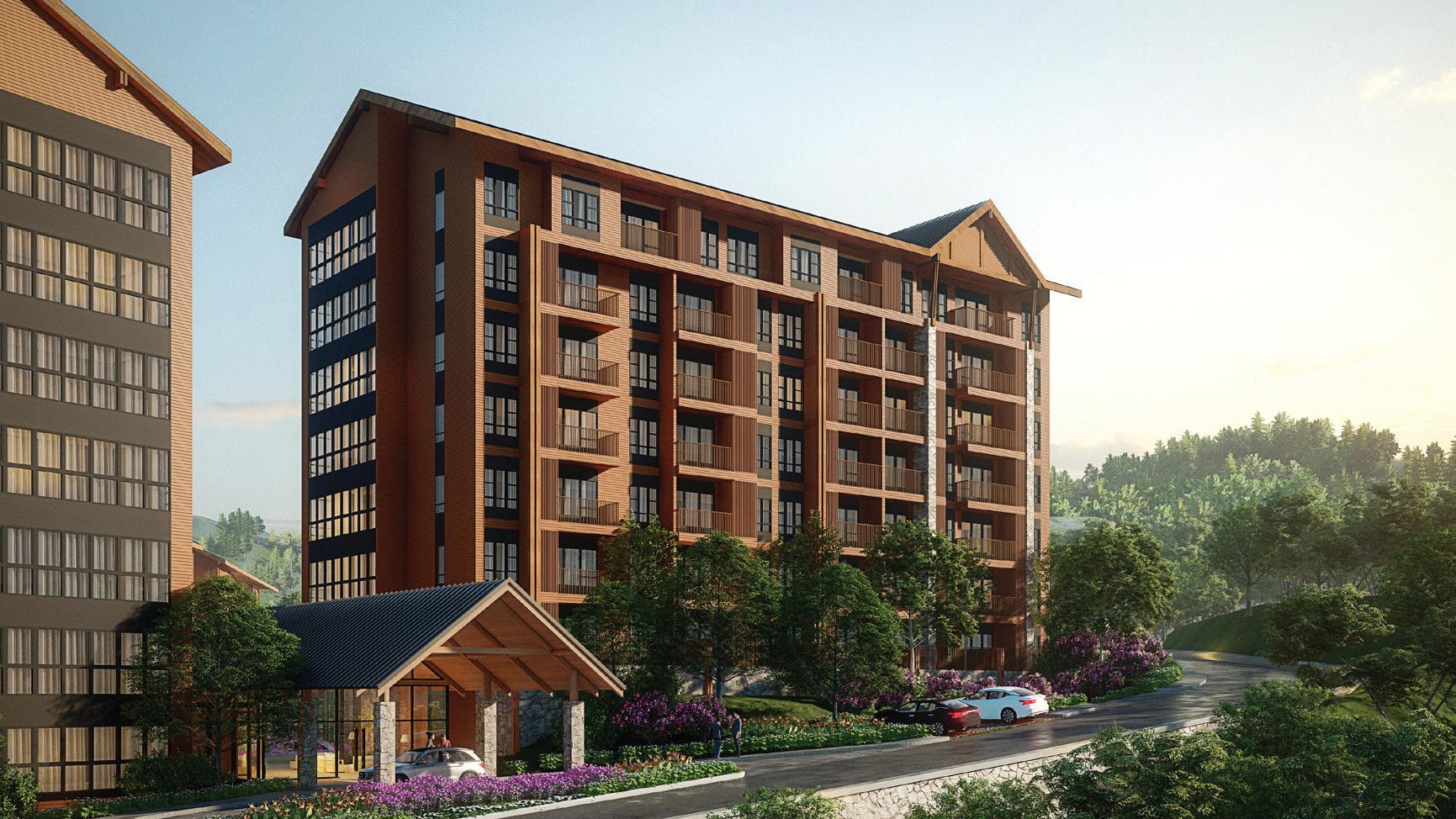 Rediscovering Tagaytay Highlands: Timeless prestige for a new generation