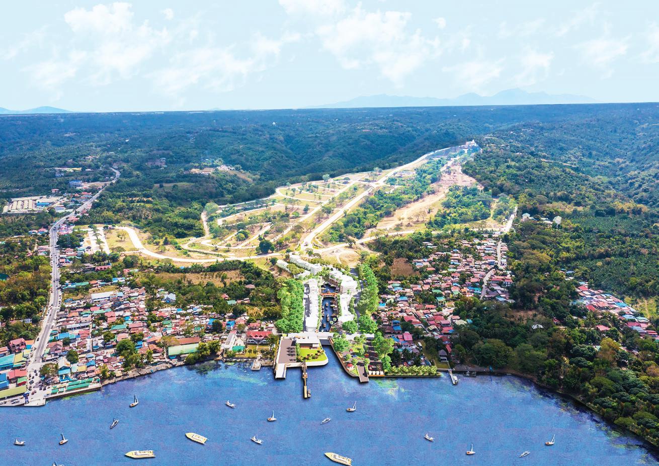 Building lifescapes, leaving legacies: Ar. Antonio T. Turalba, Jr. and the vision behind Active Group