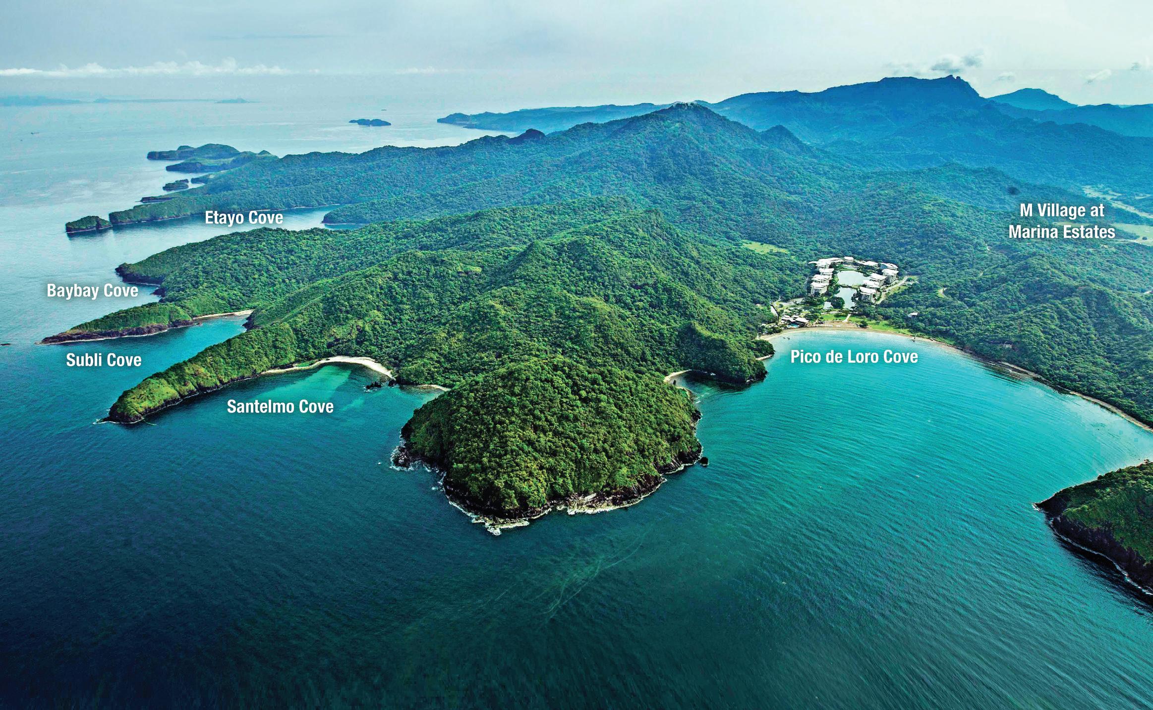 Living the Vision: Hamilo Coast's Gentle Embrace of Nature, Leisure, and Everyday Paradise