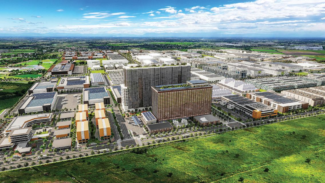 TARI Estate strengthens position as growth catalyst in Luzon economic corridor