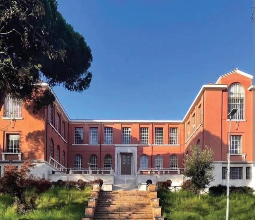 Blueprints for Success: Advice for the next generation of architects