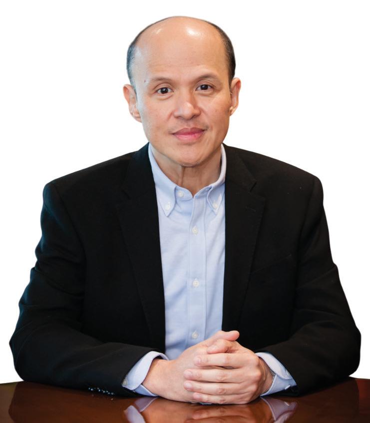 LIVING THE VISION: ATTY. ANTHONY CHARLEMAGNE C. YU ON 30 YEARS OF EMPOWERING HOMEOWNERSHIP