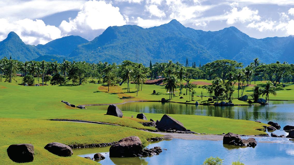 Lipa's Finest Address: Experience Mount Malarayat Residential Estates