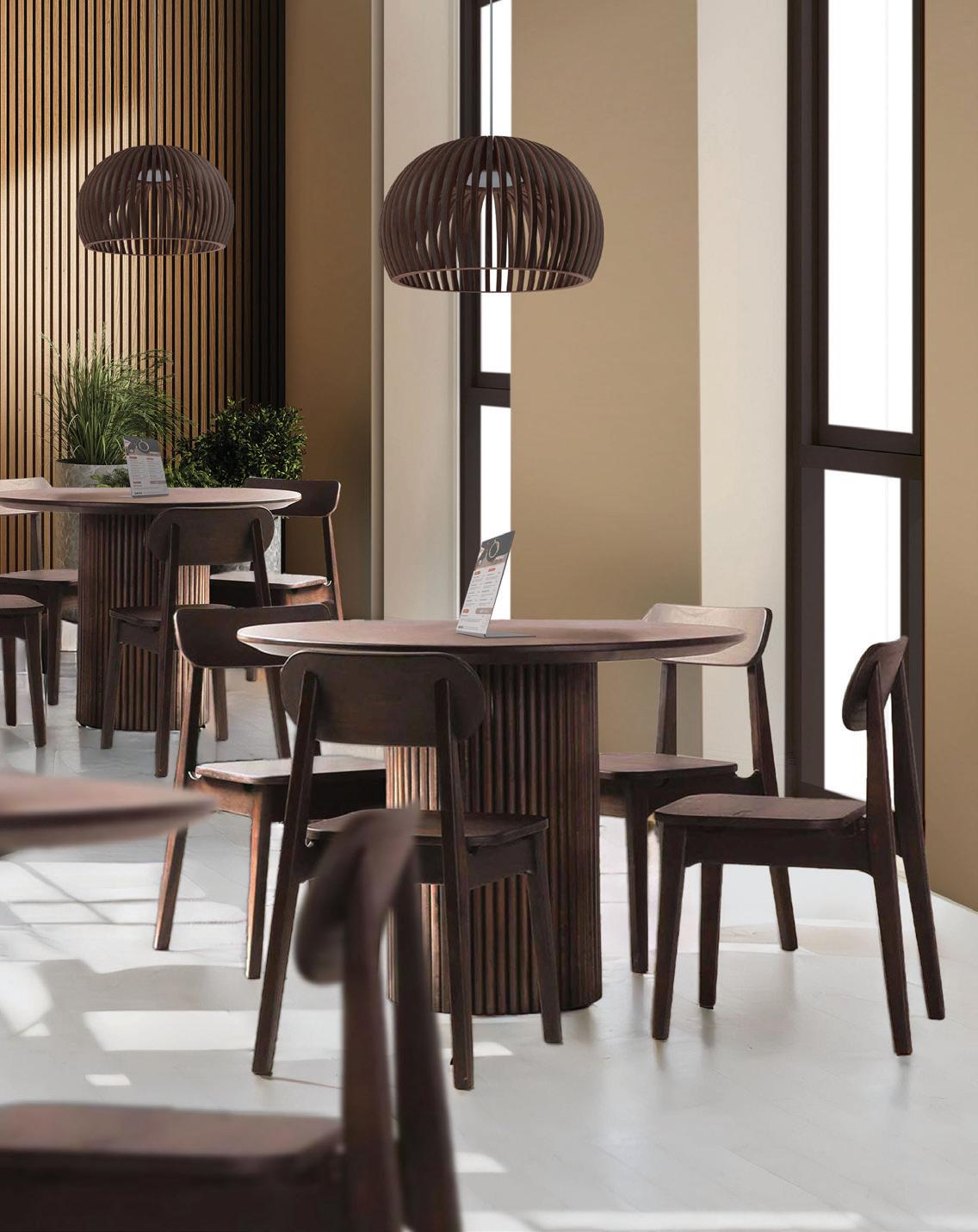 Our Home For Business Aspirational. Accessible. Always On Time.