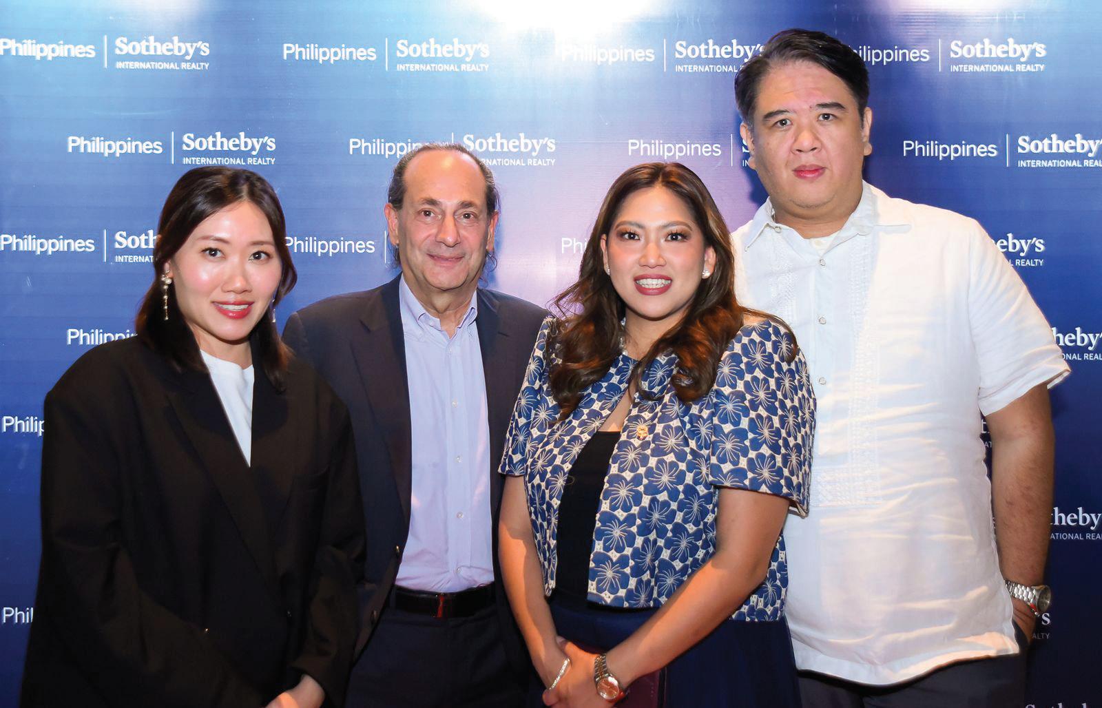 Sotheby's International Realty Elevates the Country's Luxury Property Landscape Through Collaboration