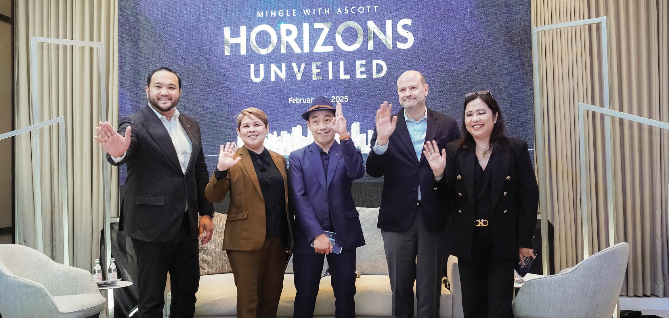 Ascott Philippines at 25: Celebrating a legacy of Filipino hospitality