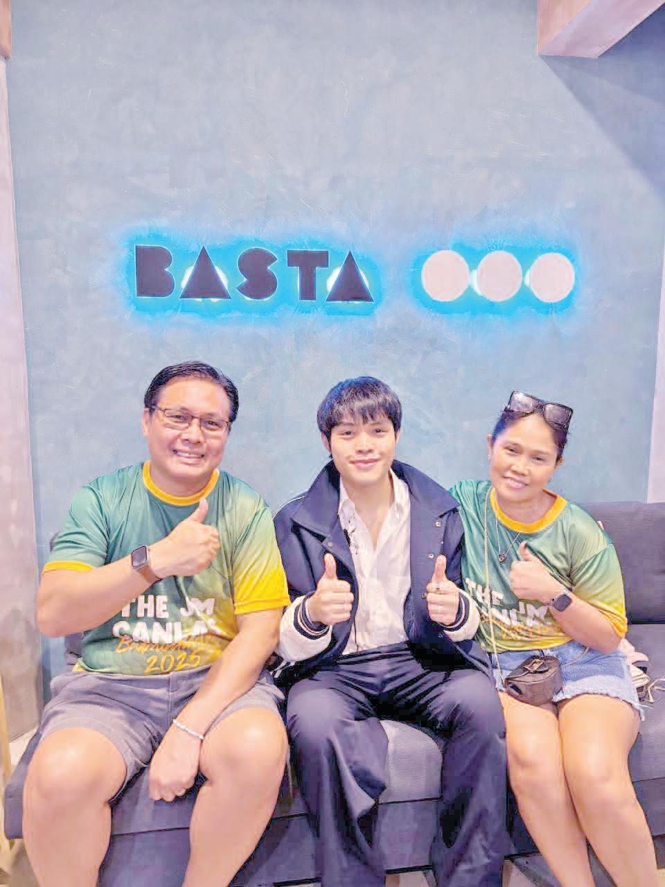 Elijah Canlas On Honoring His Late Brother JM Through Advocacy And Sport