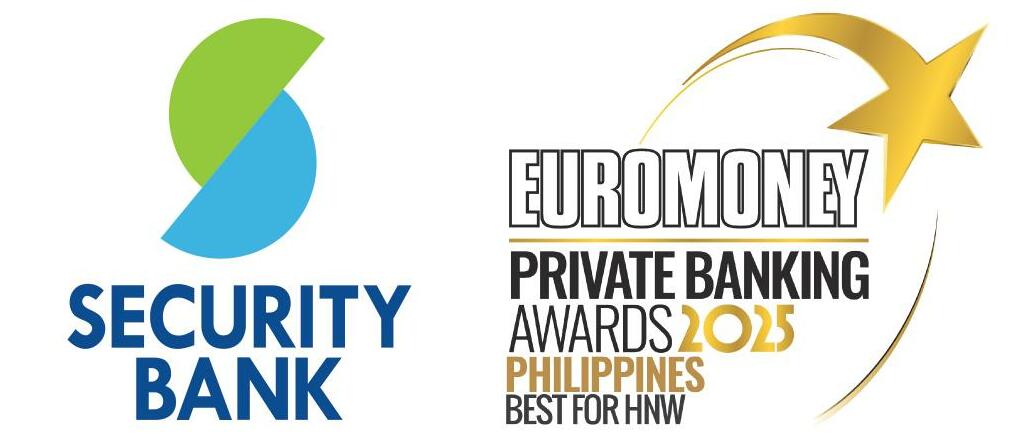 Security Bank Celebrates Fifth Consecutive Win as Euromoney's Best for High-Net-Worth