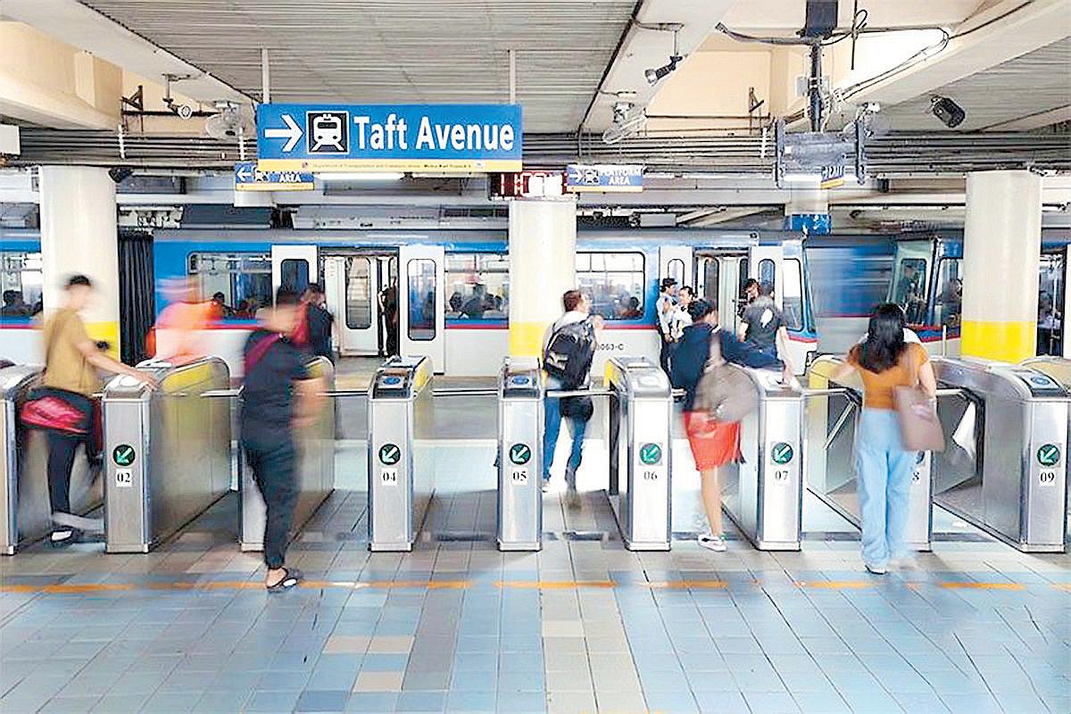 Extended MRT-3 hours benefit 30K on first week