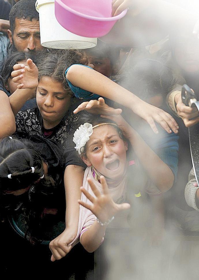Hamas Agrees to Gaza Ceasefire Proposal from Egypt, Qatar