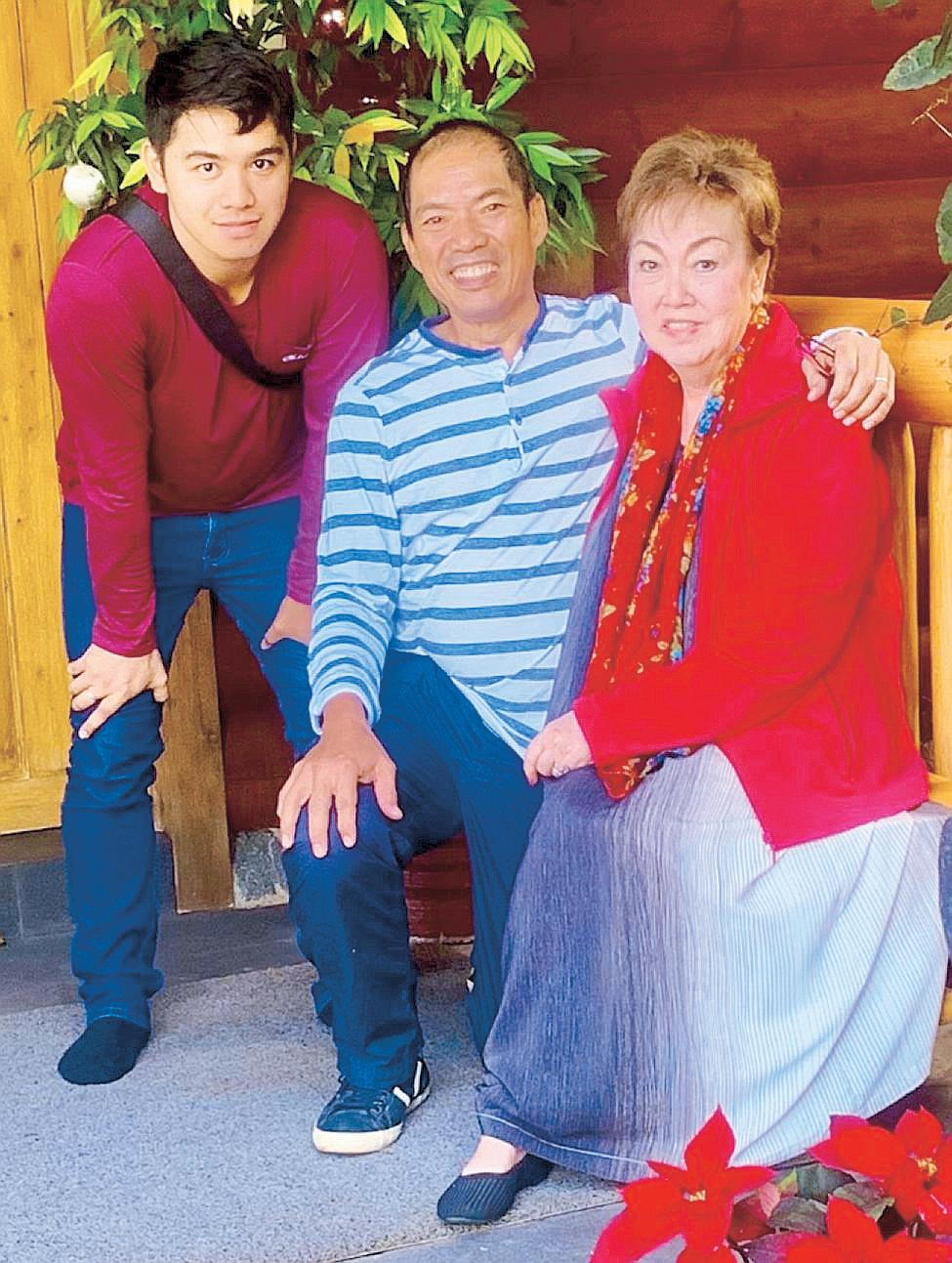MEET THE NEW AMORSOLOS