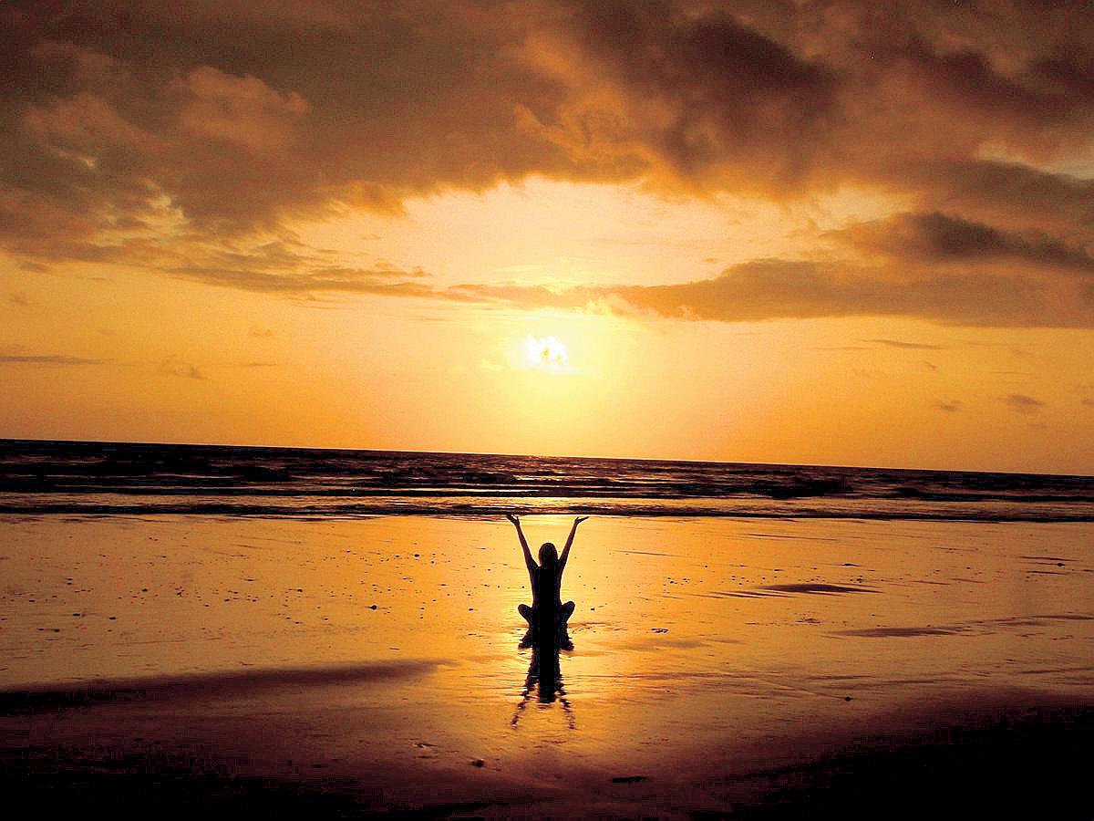 Silence Is Good For The Heart And Brain