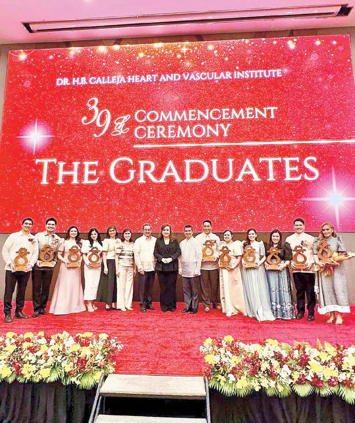 A heart-to-heart talk with Alice Eduardo