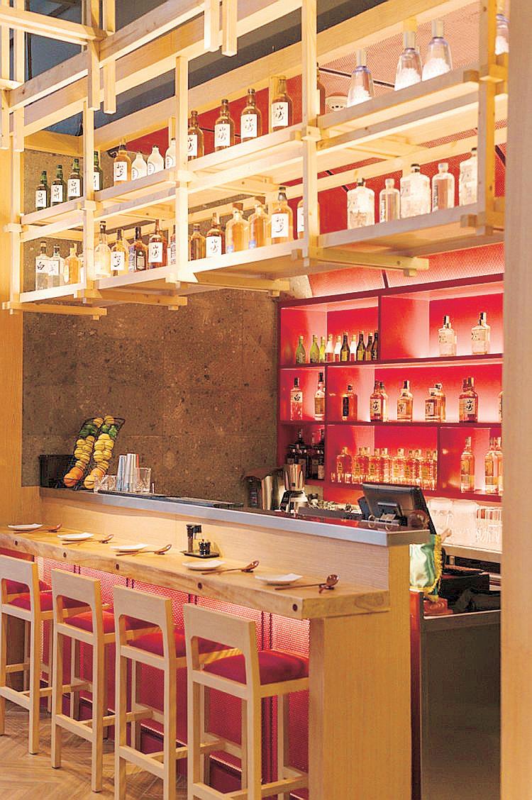 Inosho Ramen Is Now in Manila