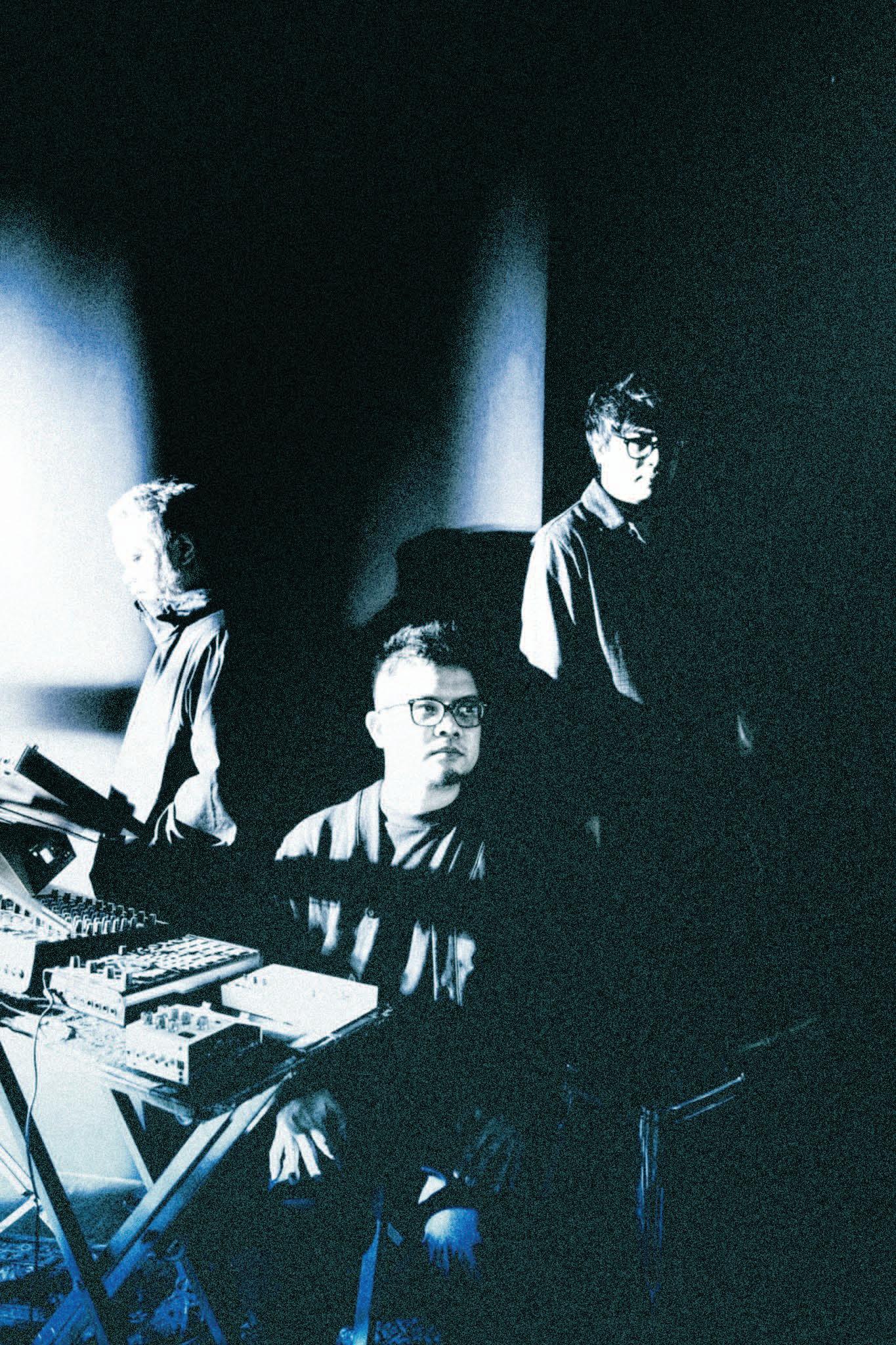 Tadhana's Ride to 400 Million Streams