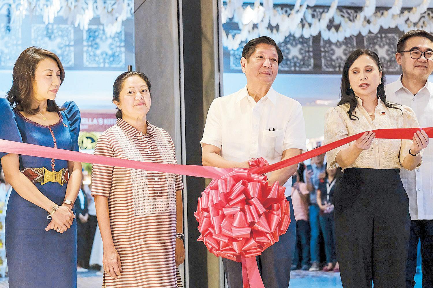 Food fair, digital marketplace launched to boost local industries