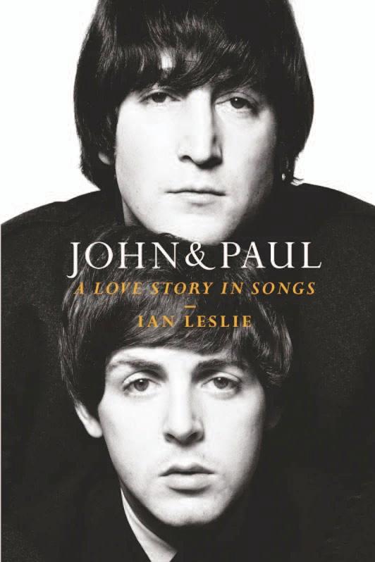 John & Paul Explore Complex Ties Between Lennon and McCartney