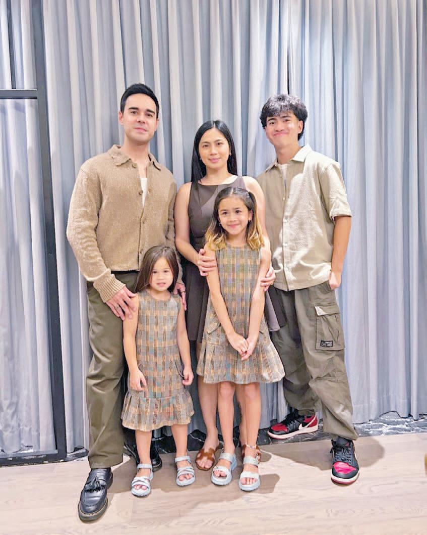 Diana Zubiri Shares Emotional Journey Of Raising Her Firstborn King