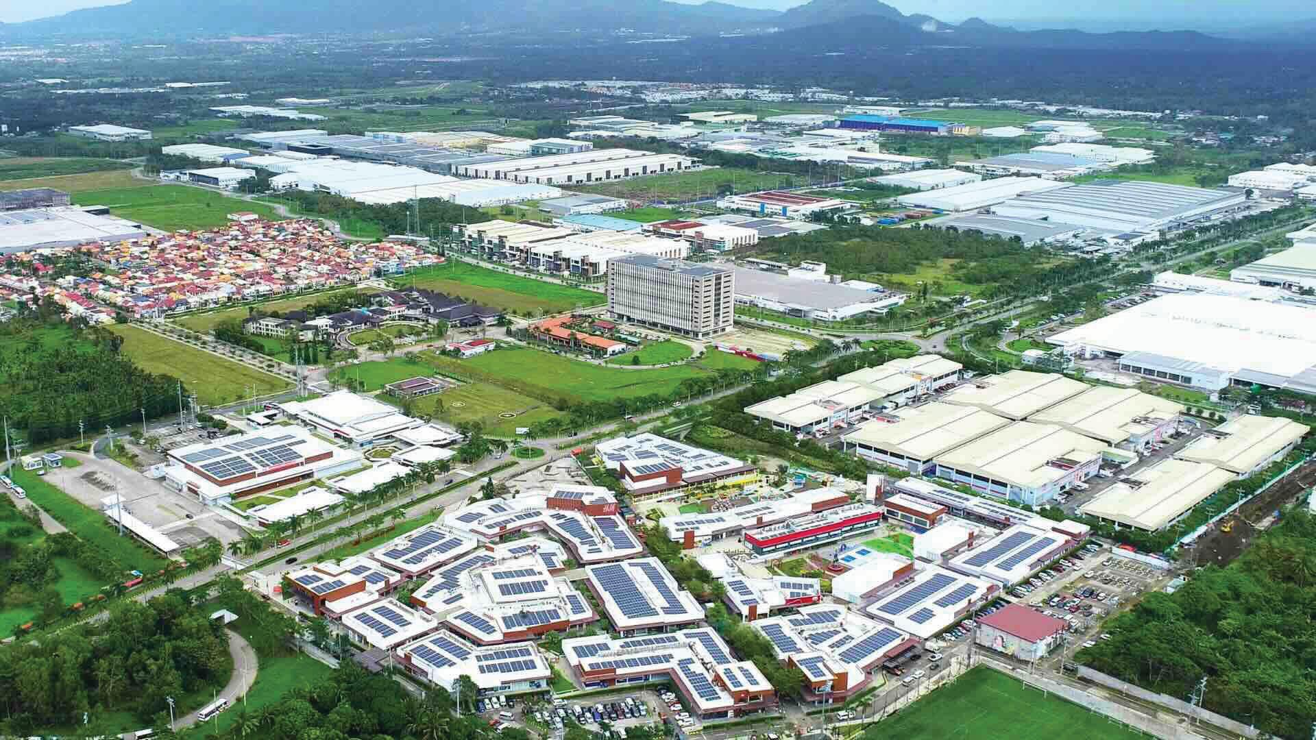 Aboitiz InfraCapital Economic Estates champions sustainable industrial development with its Sustainability Hub at LIMA Estate