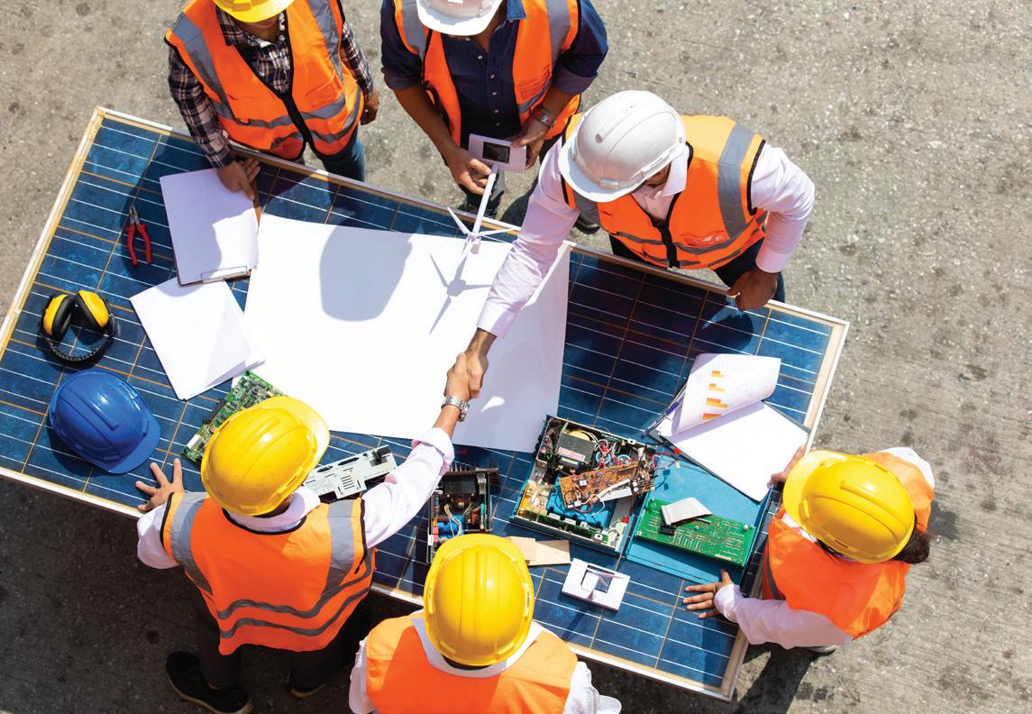 What are the common construction bonds and insurances?