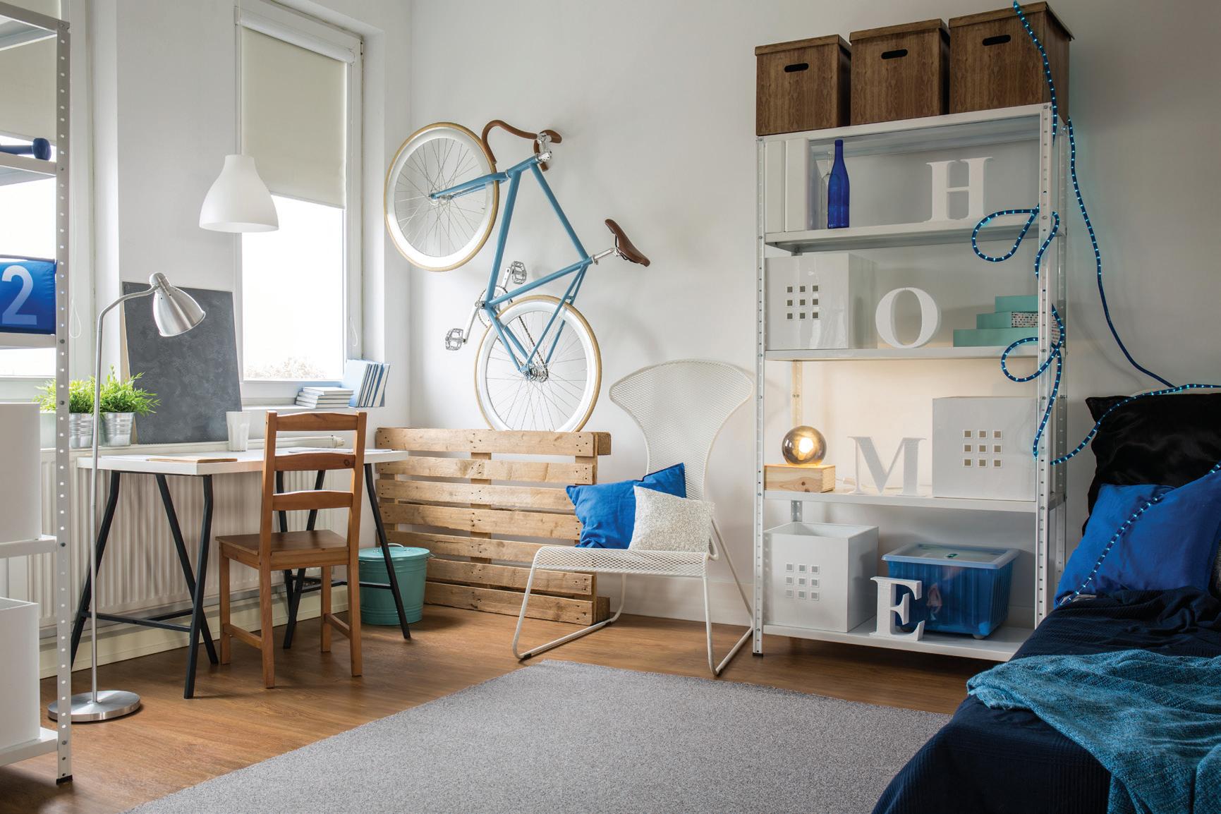 Tailored homes are the heart of modern living