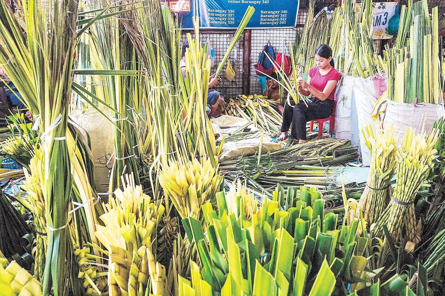 Galunggong price drops before expected Holy Week increase