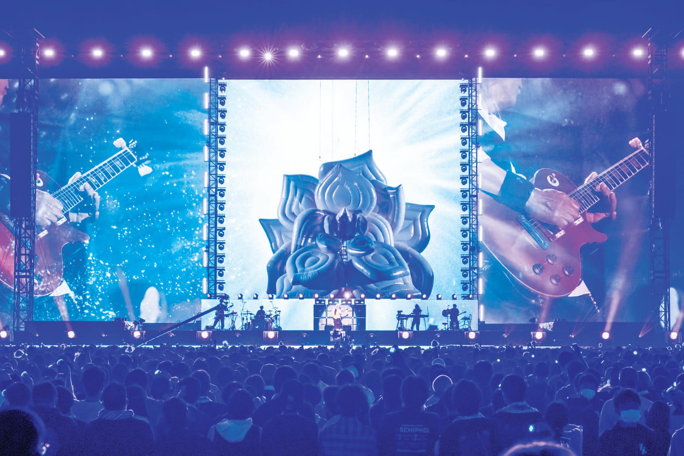 Mysterious J-pop star Ado promises 'special show' for Filipino fans