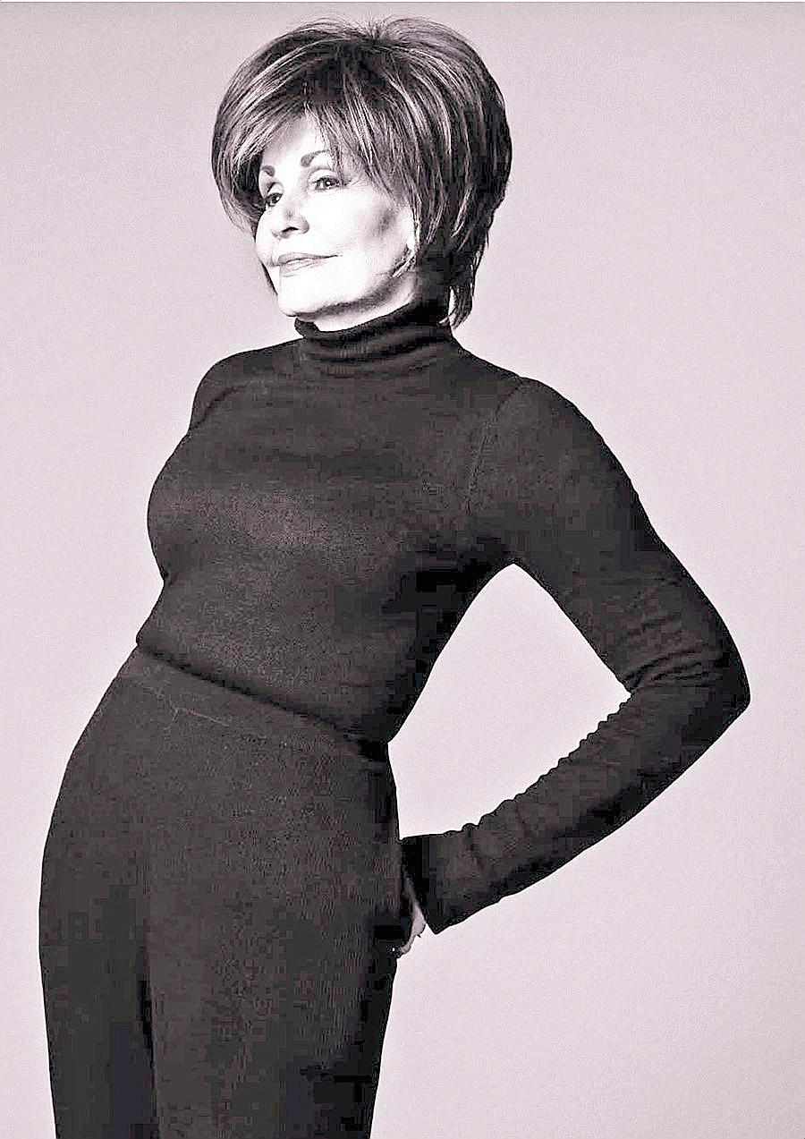 Pilita Corrales, Asia's Queen of Songs, dies at 85