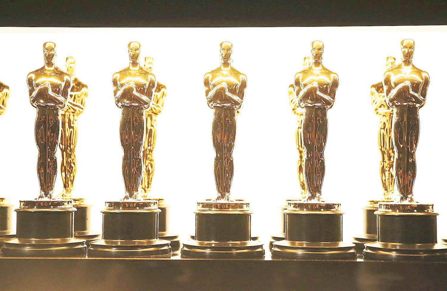 Oscars to add stunt design award for 100th ceremony