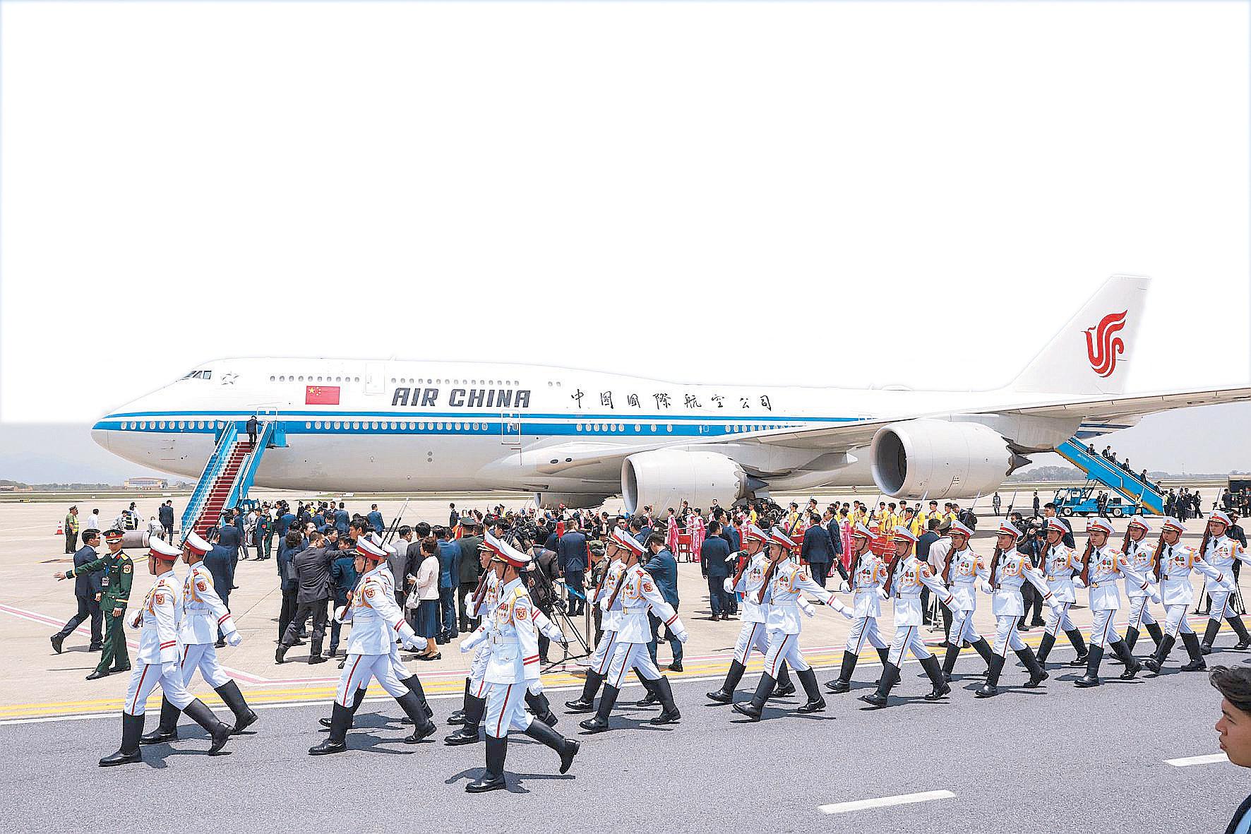 China's Xi warns protectionism 'leads nowhere'