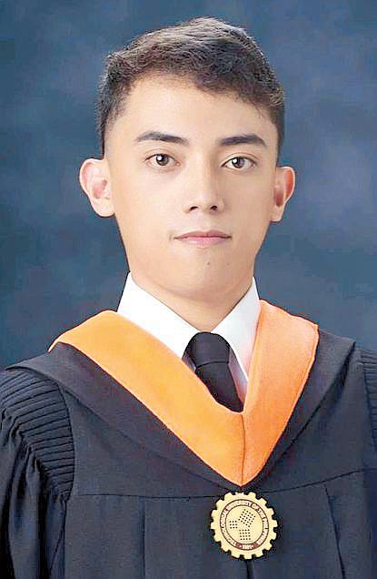 Former DSWD 4Ps Monitored Child Tops Electronics Board Exam
