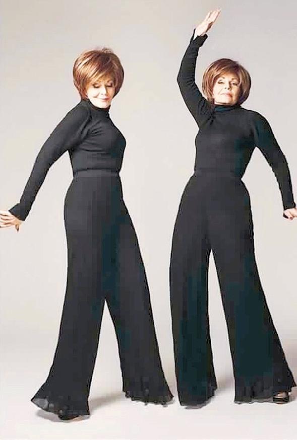 Pilita Corrales: The Style Chameleon