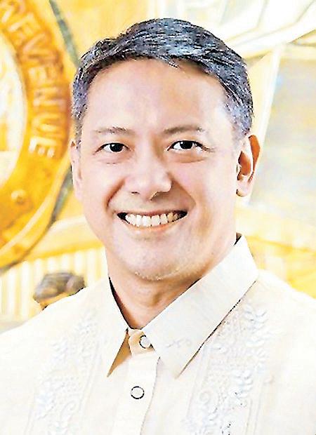 BIR Collection Hits P669 Billion in First Quarter