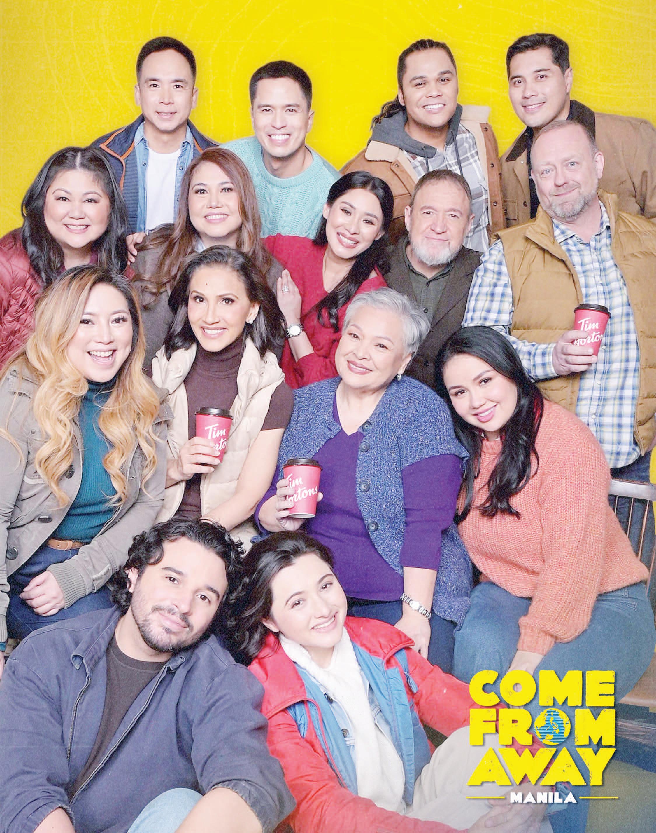 HOLLYWOOD DIALECT COACH JOEL GOLDES ON MASTERING THE ART OF ACCENTS