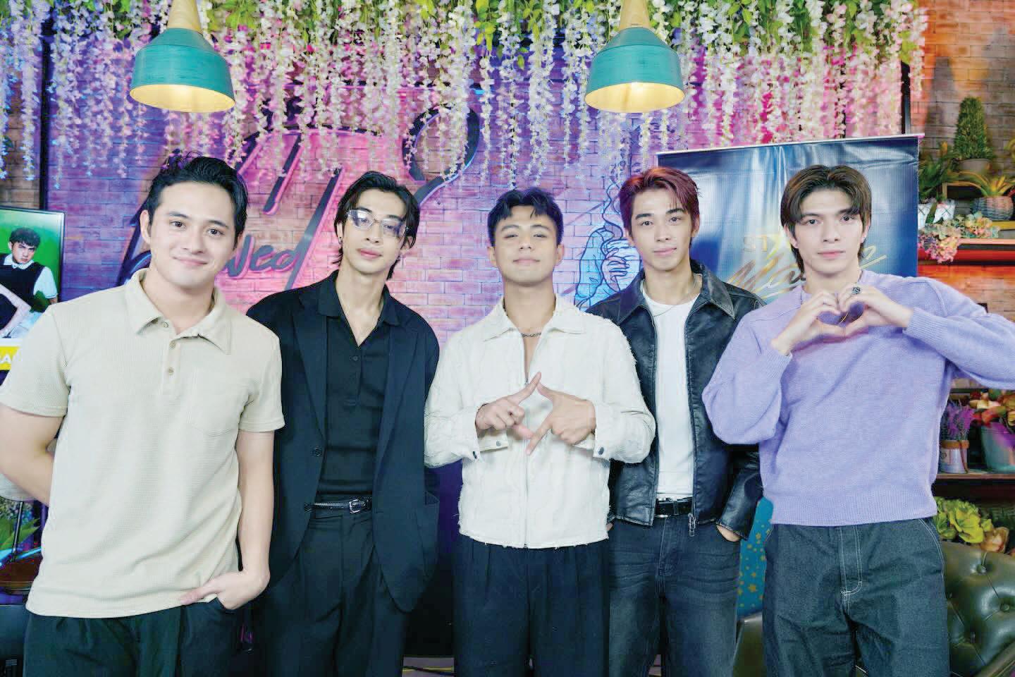 BGYO on Holy Week plans, career highs and lows