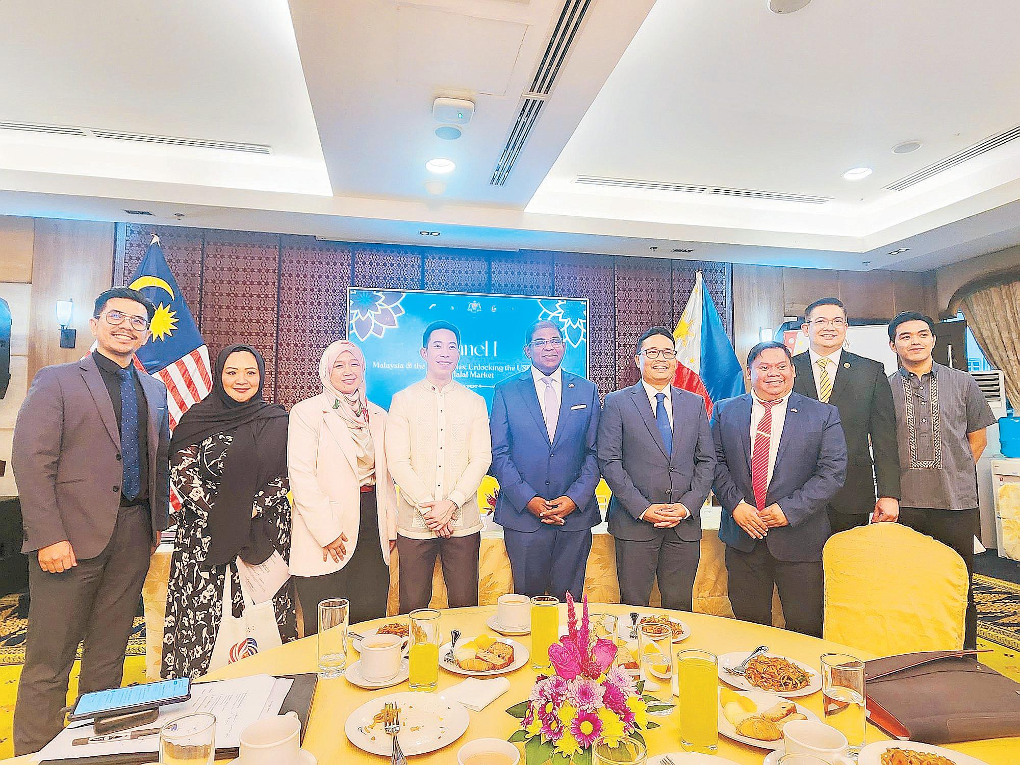 Beyond Food: How The Halal Market Is Quietly Transforming Beauty, Tourism And More